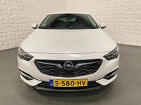 tweedehands Opel Insignia GRAND SPORT 1.5 Turbo HUD LEER MEMORY