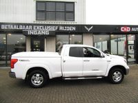 tweedehands Toyota Tundra 2008 iFORCE 5.7V8 TRD LPG3 BTW NWST