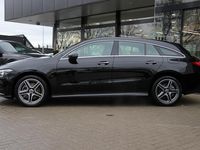 tweedehands Mercedes CLA250e Shooting Brake AMG Line 250 e AMG Line