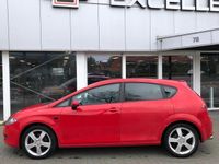 tweedehands Seat Leon 2.0 FSI Sport-up