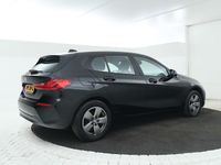 Occasion BMW 116 Executive 116 PK (85 kW) 2021 Zwart (metallic) Hatchback