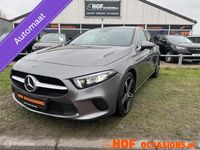 Occasion Mercedes A250 Premium 225 PK (165 kW) 2019 Grijs Hatchback