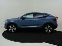 tweedehands Volvo C40 Recharge Core | Panoramadak | Stoelverwarming |