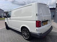 Occasion VW T6 140 PK (102 kW) 2016 Wit Van