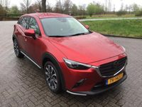 tweedehands Mazda CX-3 2.0 SKYACTIVE-G 120GT-M