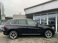 tweedehands BMW X5 xDrive High Exe PANO+MEMORY+EL. TREKHAAK+360+H&K