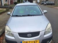 Occasion Kia Rio 97 PK (71 kW) 2007 Grijs MPV
