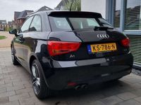 tweedehands Audi A1 1.4 TFSI Ambition