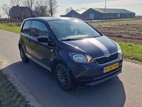 tweedehands Skoda Citigo 1.0 Easy