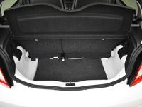 tweedehands Seat Mii 1.0 60PK Chill Out | Airco | Elektrische Ramen | Navigatie | Verwarmbare Spiegels | Privacy Glass | 14''LMV