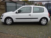 tweedehands Renault Clio 1.2 Campus