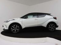 tweedehands Toyota C-HR 1.8 Hybrid Bi-Tone Limited