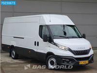 tweedehands Iveco Daily 35S16 Automaat L3H2 Airco Euro6 nwe model Maxi L4H2 16m3 Airco