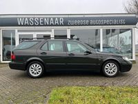 tweedehands Saab 9-5 Estate 2.3t Linear Business Pack