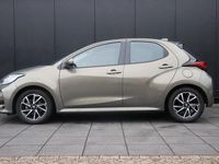 tweedehands Toyota Yaris 1.5 VVT-i Business Plus | AIRCO | CRUISE | NAVI |