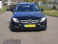 tweedehands Mercedes 200 C-KLASSE EstateCDI Premium Plus