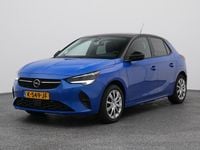Occasion Opel Corsa-e Edition 100 kW (136 PK) 2020 Blauw Hatchback
