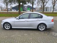 tweedehands BMW 318 i