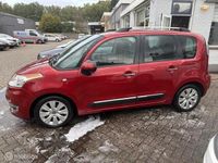 tweedehands Citroën C3 Picasso 1.4 VTi Exclusive