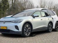 Occasion Cupra Born 169 kW (231 PK) 2021 Wit Hatchback