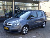tweedehands Opel Zafira 1.8 ENJOY