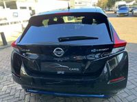 tweedehands Nissan Leaf 2.ZERO EDITION 40 kWh subsidie