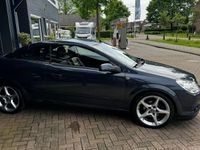 tweedehands Opel Astra Cabriolet TwinTop 1.8 Enjoy