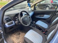 tweedehands Fiat Grande Punto 1.4 Edizione Prima Distributie V.V. / Airco / 5 dr