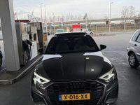 Occasion Audi A3 204 PK (150 kW) 2021 Grijs Hatchback