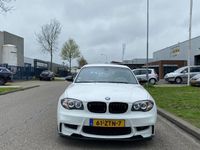 tweedehands BMW 118 118 1-serie i M-pakket Nieuwe APK tot 08-04-25 crui