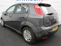 tweedehands Fiat Punto Evo 1.3 M-Jet Street keurige 5-deurs