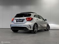 tweedehands Mercedes A45 AMG 4MATIC | 360 PK | Pano | Leder