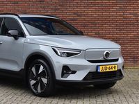 Occasion Volvo EX40 Plus 185 kW (252 PK) 2025 Grijs SUV