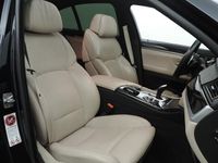 tweedehands BMW 550 M5 i High Executive 408pk (panodak,HUD,stoelventilatie,xenon,leer,navi)