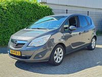 tweedehands Opel Meriva 1.4 Turbo Edition | Climate Control | Cruise Contr