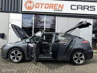 Occasion Opel Ampera 151 PK (111 kW) 2012 Grijs (metallic) Hatchback