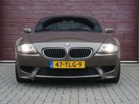 tweedehands BMW Z4 M Z4 MCoupé 3.2 Xenon Navigatie Stoelverwarming M