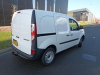 Occasion Renault Kangoo 75 PK (55 kW) 2018 Wit MPV