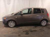 tweedehands Mitsubishi Colt 1.3 Edition Two - Airco - Cruise Control
