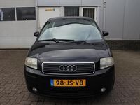 tweedehands Audi A2 1.4 Airco Elektr pak