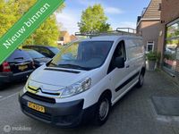 tweedehands Citroën Jumpy bestel 10 2.0 HDI L1H1 Economy