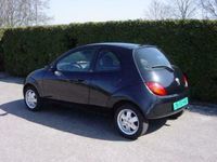 tweedehands Ford Ka 1.3 FUTURA