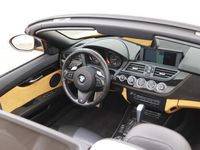 tweedehands BMW Z4 Roadster SDRIVE 2.3I M-SPORT AUTOMAAT 6-cilinder |