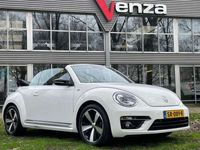 tweedehands VW Beetle Cabriolet 2.0 TSI Sport