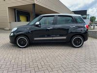 tweedehands Fiat 500L 0.9 TwinAir Easy [ fm navi,ecc,audio,cruise,pdc,lm