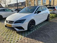 Occasion Seat Leon Business 291 PK (214 kW) 2017 Wit Hatchback
