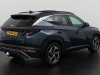 tweedehands Hyundai Tucson 1.6 T-GDI HEV 230pk Premium Sky