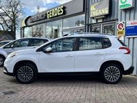 tweedehands Peugeot 2008 1.2 PureTech Active | AUTOMAAT | PANORAMA DAK | NAVIGATIE |