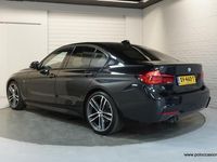 tweedehands BMW 320 320 i M Sport | Leder | 1e Eigenaar | DAB+ | Dealer