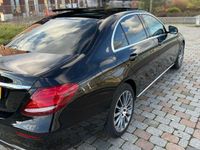 tweedehands Mercedes E220 d